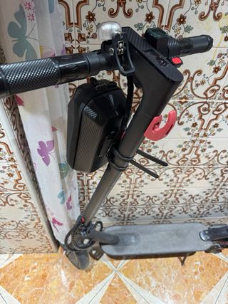 Patinete Eléctrico xiaomi