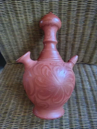 Botijo de Salvatierra de los Barros