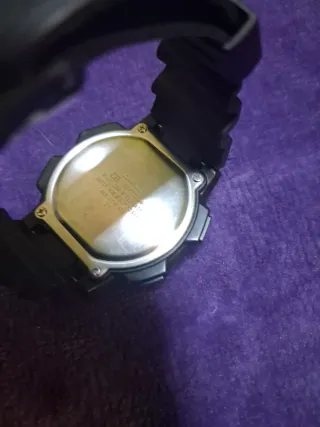 Reloj Casio  AE-1000W