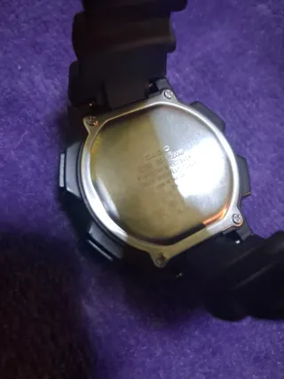 Reloj Casio  AE-1000W