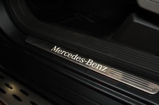 Mercedes-Benz GL 2013