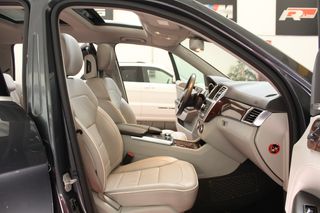 Mercedes-Benz GL 2013