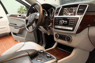 Mercedes-Benz GL 2013