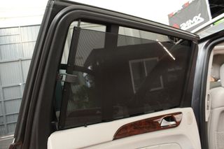 Mercedes-Benz GL 2013