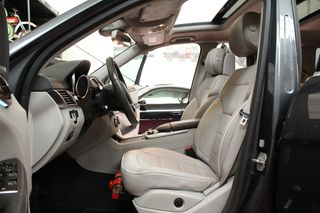 Mercedes-Benz GL 2013