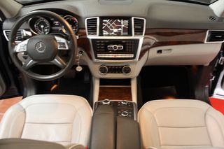 Mercedes-Benz GL 2013