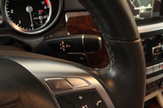 Mercedes-Benz GL 2013