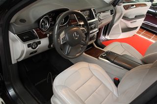 Mercedes-Benz GL 2013