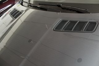 Mercedes-Benz GL 2013