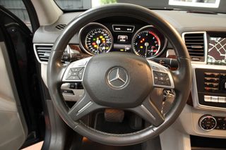 Mercedes-Benz GL 2013