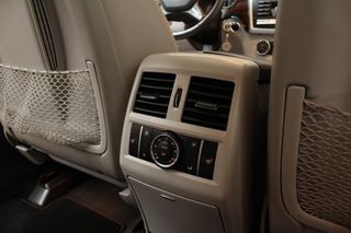 Mercedes-Benz GL 2013