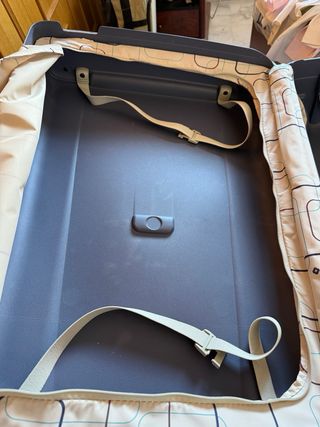 Pack 2 Maletas Samsonite SPIN75 Azul