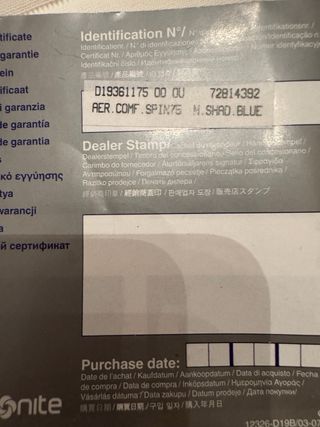 Pack 2 Maletas Samsonite SPIN75 Azul