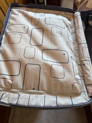 Pack 2 Maletas Samsonite SPIN75 Azul