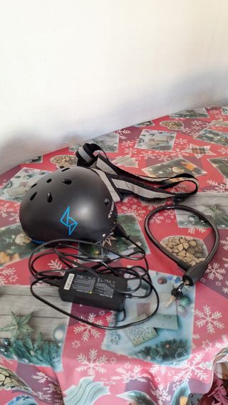 Patinete Eléctrico Xiaomi - Buen Estado