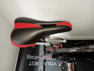 Bicicleta de Spinning