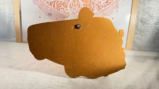 Colgador tipo Vintage Furgoneta Hippie