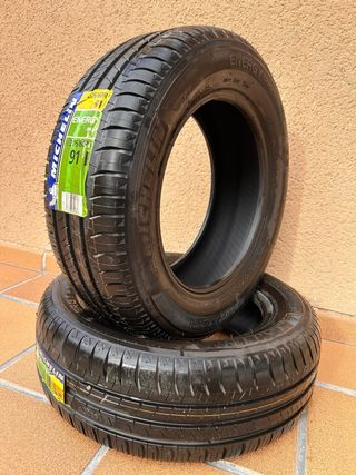 Neumáticos Michelin Energy Saver 205/60 R15 91H
