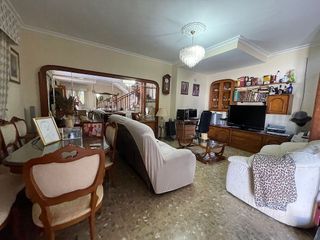 Chalet en venta en Ctra Sanlúcar-Zona Cuatro Pinos en Puerto de Santa María (El)