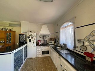 Chalet en venta en Ctra Sanlúcar-Zona Cuatro Pinos en Puerto de Santa María (El)