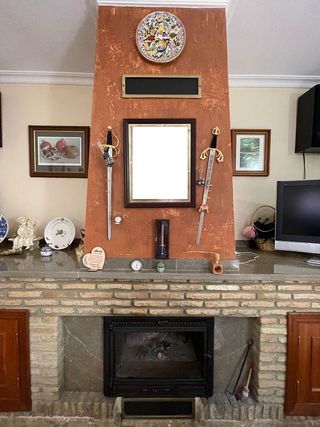 Chalet en venta en Ctra Sanlúcar-Zona Cuatro Pinos en Puerto de Santa María (El)