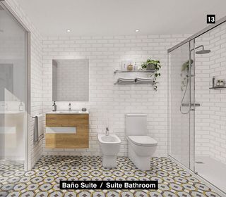 Piso en venta en Centro Histórico - Plaza España en Cádiz