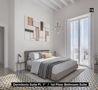 Piso en venta en Centro Histórico - Plaza España en Cádiz