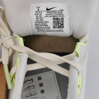 39 - Nike Air Zoom Pegasus 41 Mujer - Zapatillas