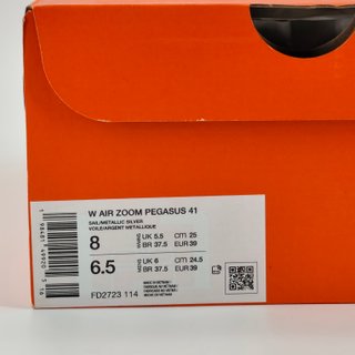 39 - Nike Air Zoom Pegasus 41 Mujer - Zapatillas