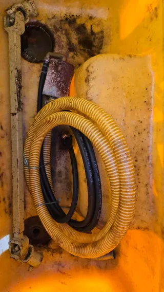 Pulverizador Gavara 300L