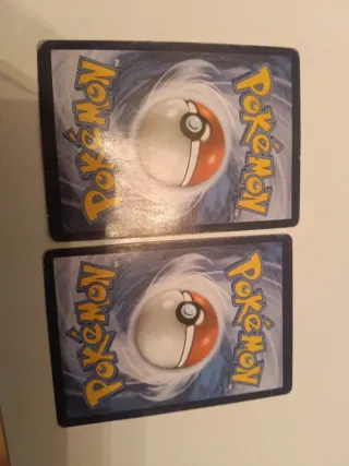 Charizard V y Empoleon V Pokémon TCG