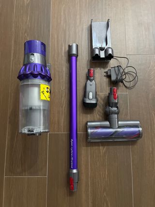 Aspirapolvere Dyson V10 Animal