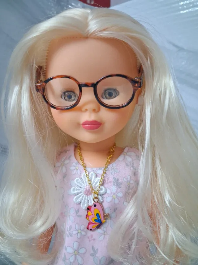 Gafas para Muñeca Nancy