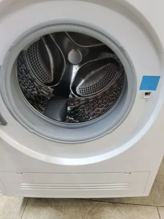 Lavadora Secadora Balay A+++