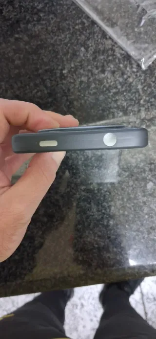 Funda Minnie Mouse y de caballos con Cristal Templ