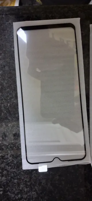 Funda Minnie Mouse y de caballos con Cristal Templ