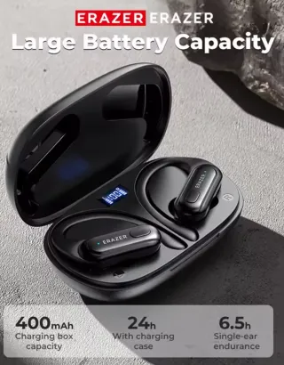 Auriculares Deportivos Lenovo Erazer XT60 PRO