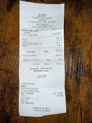 Giant Propel Advanced 1 – Carbono Aero - Talla M