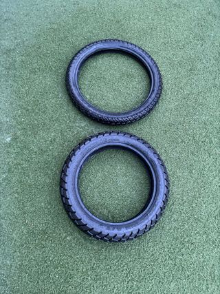 Ruedas Moto Mixtas ktm