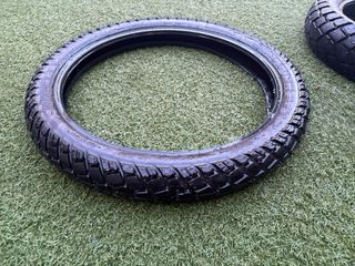 Ruedas Moto Mixtas ktm