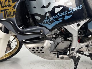 Honda Africa Twin 750 RD07 1993