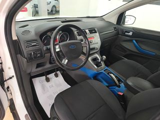 Ford Kuga 2009 CON GARANTIA Y TRANSFERENCIA
