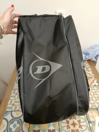 Paletero pádel Dunlop Tour Series