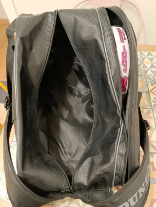 Paletero pádel Dunlop Tour Series