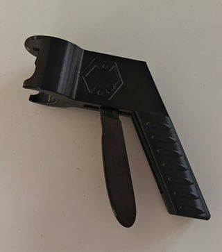 Pistola para latas de spray