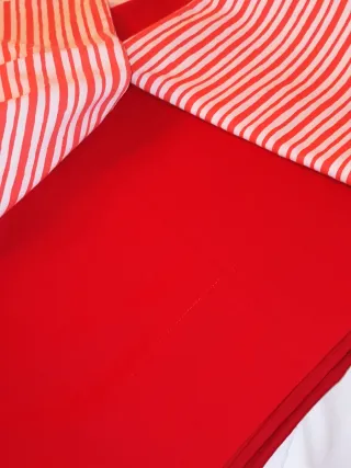 2 Completi Lenzuola 1 Piazza e Mezza + Federe