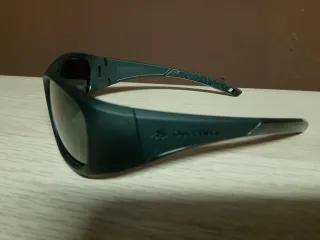 Gafas niño Quechua con funda