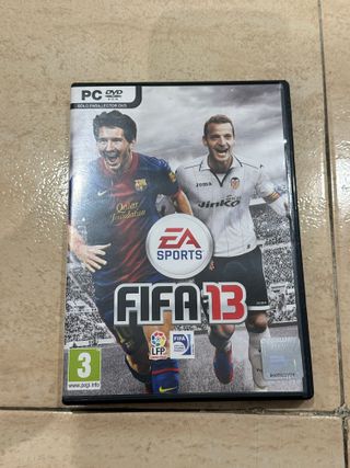FIFA 13 - PC