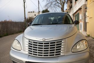 Chrysler PT Cruiser 2004