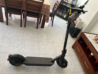 Patinete Xiaomi Scooter 4